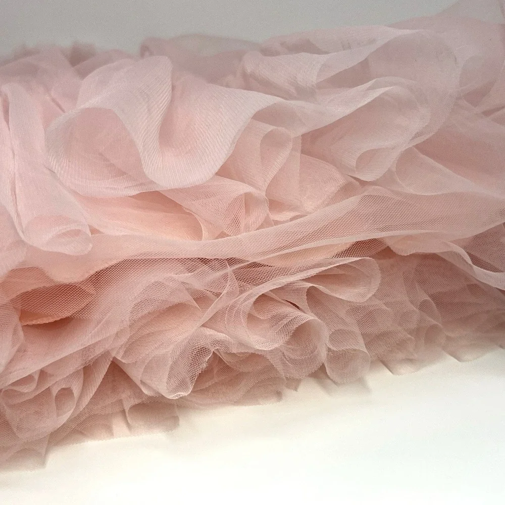 Child's Lace Tulle Tutu Dress 2T 3T Flower Girl Pageant Dress Ball Formal Gown